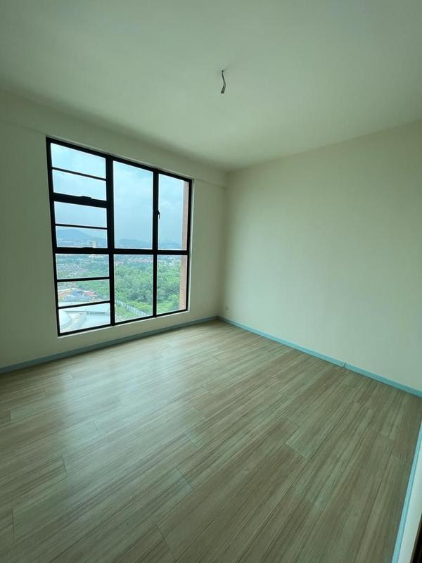Kediaman Servis untuk Dijual di Putra One Residence oleh Keng Hong - iProperty.com.my