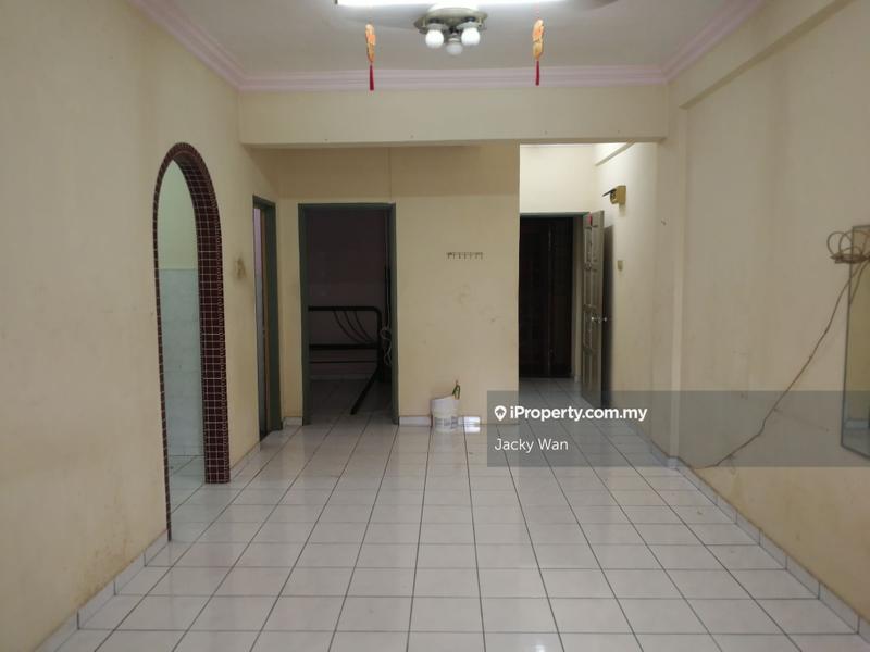 For Sale - Pangsapuri Kasturi Tiara