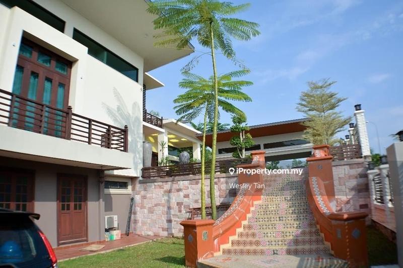 Bungalow House for Sale in Ayer Keroh, Melaka by Wesley Tan - iProperty.com.my