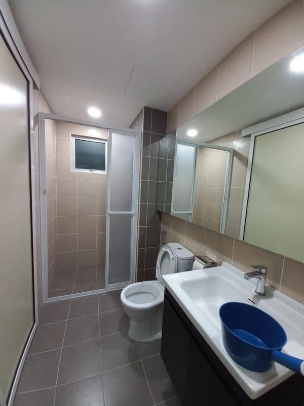 Service Residence for Sale in Serviced Residence @ Razak City Residences (RC Residences) by Jesrryna Gan - iProperty.com.my