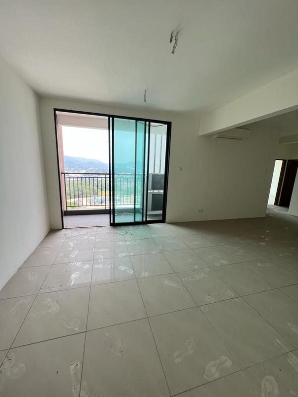 Service Residence untuk Dijual di Putra One Residence oleh Keng Hong - iProperty.com.my