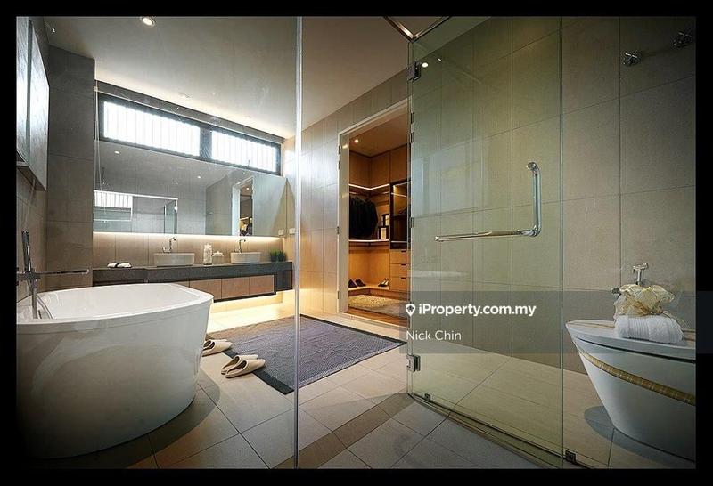 Bungalow House untuk Dijual di Kota Kemuning, Shah Alam oleh Nick Chin - iProperty.com.my