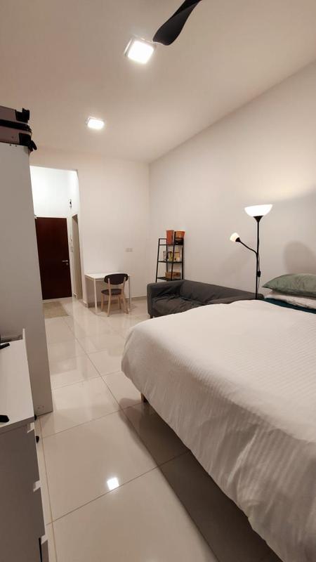 Service Residence for Sale in Rica Residence by Siena Lau - iProperty.com.my