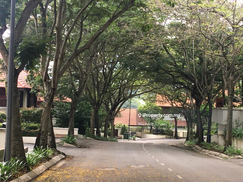 Bungalow House for Sale in Federal Hill, Bangsar by Mich Chan - iProperty.com.my