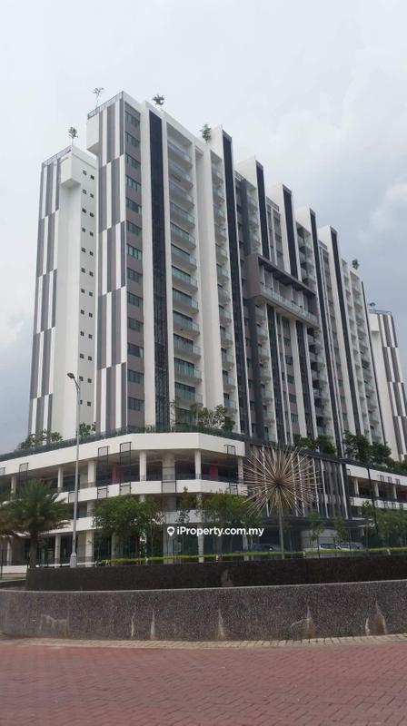 Kondominium untuk Dijual di Skyvilla @ D'Island oleh Toh Sin Liong - iProperty.com.my