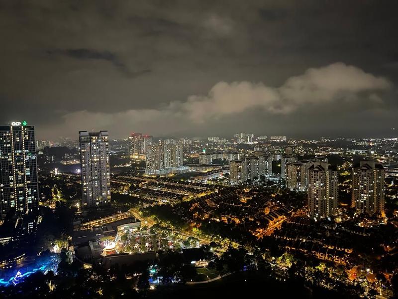 Service Residence for Sale in Park Regent @Desa Park City by Lucas Liew - iProperty.com.my