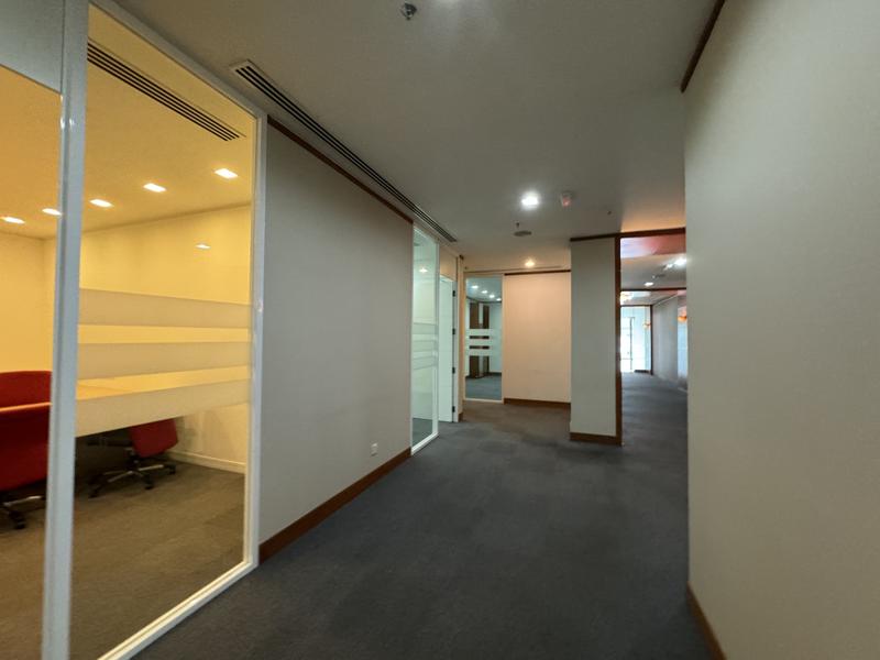 For Sale - Standalone Building, Facing Main Road, Glenmarie, Temasya Glenmarie, Temasya Industrial Park