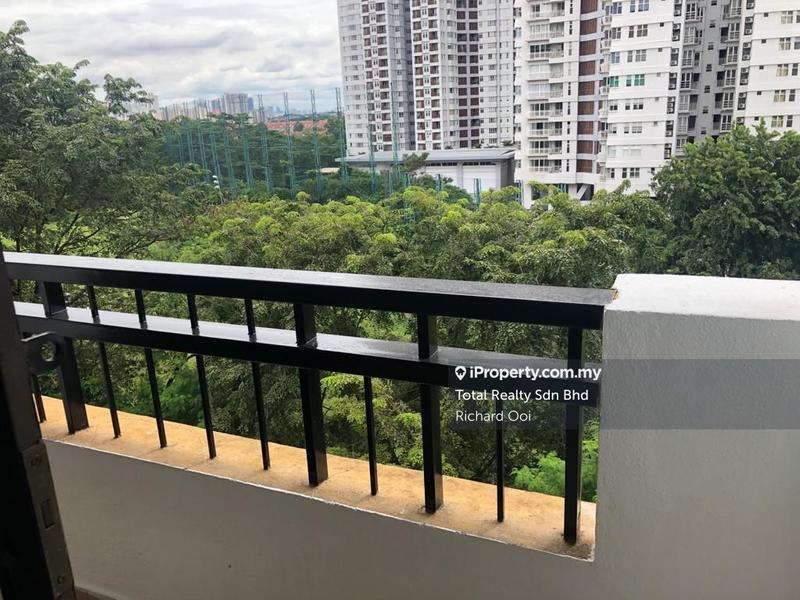 Condominium for Sale in Pelangi Damansara by Richard Ooi - iProperty.com.my