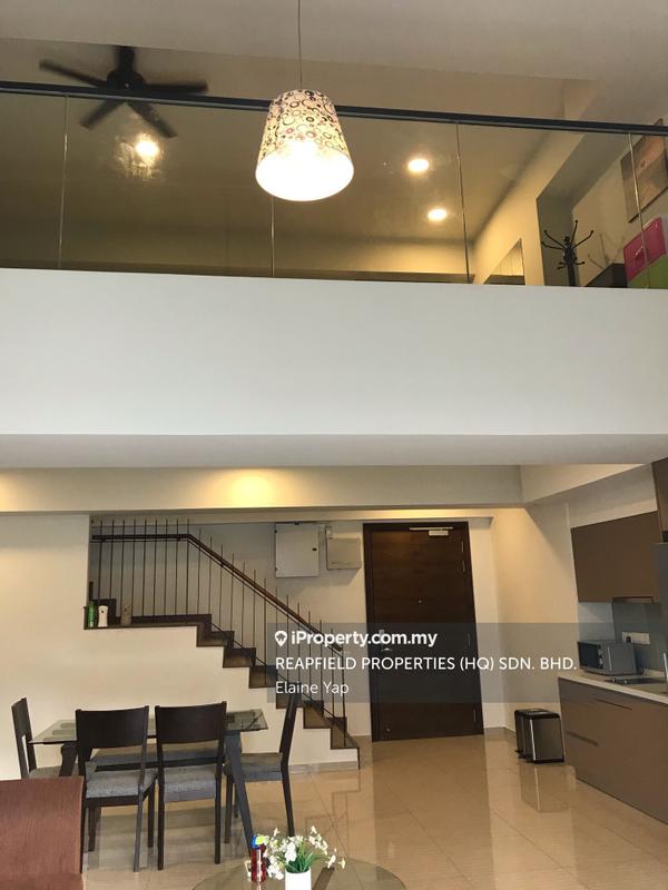 Service Residence for Sale in Twin Arkz by Elaine Yap - iProperty.com.my