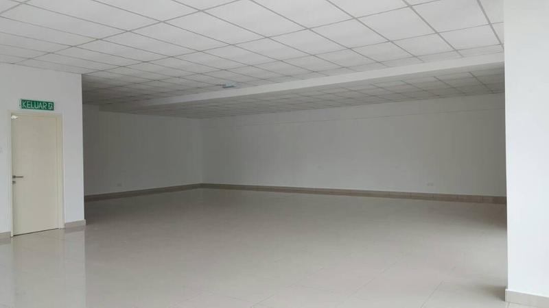 Semi-D Kilang untuk Disewa di iskandar puteri, Gelang Patah oleh SC Cheng - iProperty.com.my