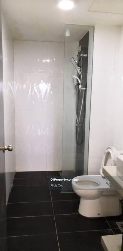 Kediaman Servis untuk Disewa di Menara Suria (V12) oleh Alicia Ong - iProperty.com.my