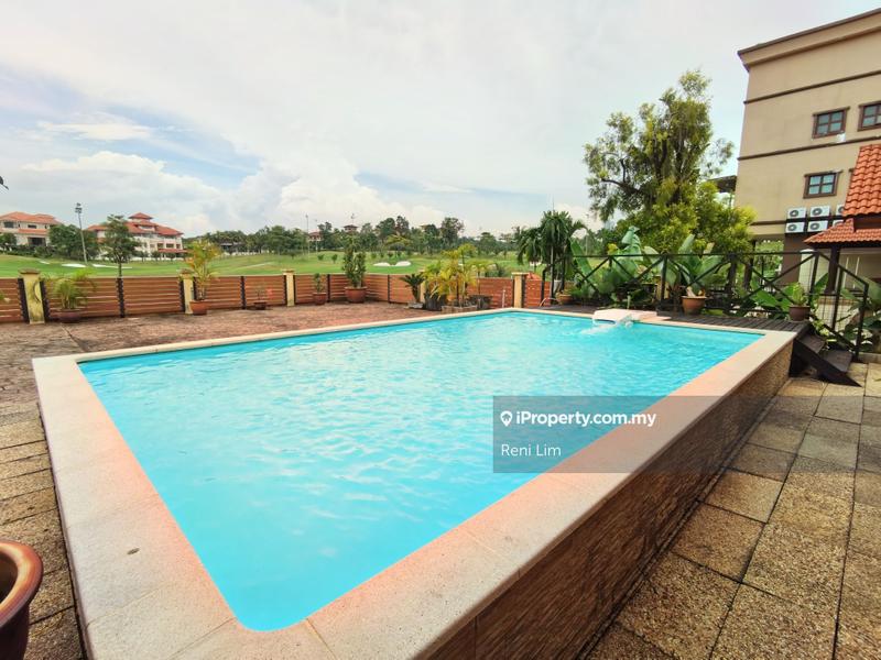 For Sale - Tropicana Golf and Country Resort, TR, Tropicana