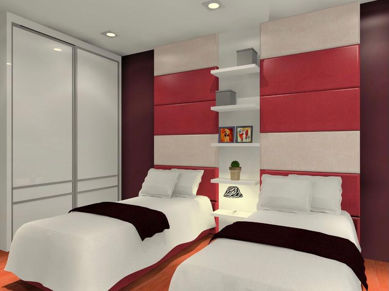 Rumah Berangkai 3 Tingkat untuk Disewa di Sierramas, Sungai Buloh oleh Celina Koh - iProperty.com.my