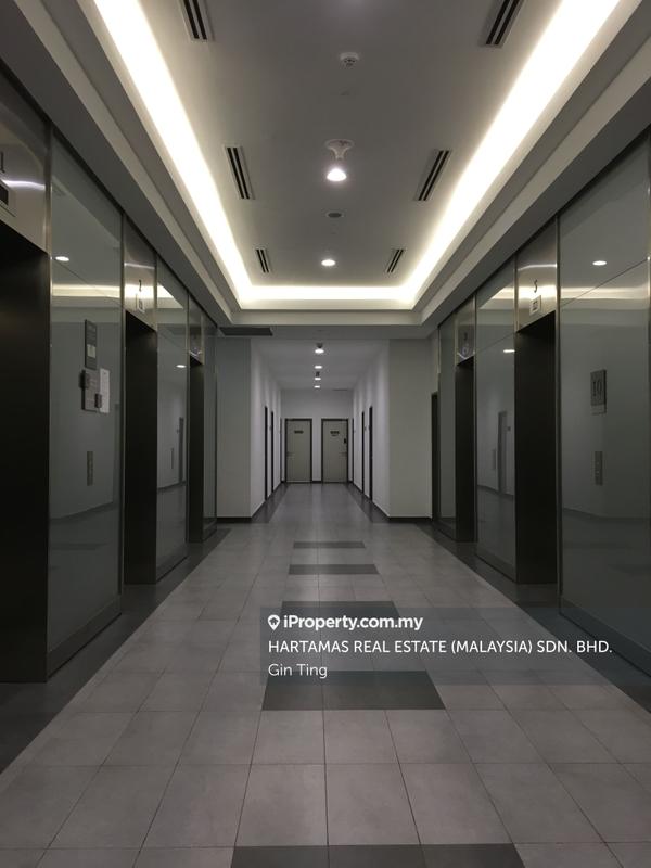 Service Residence for Sale in Pinnacle Petaling Jaya by Gin Ting - iProperty.com.my