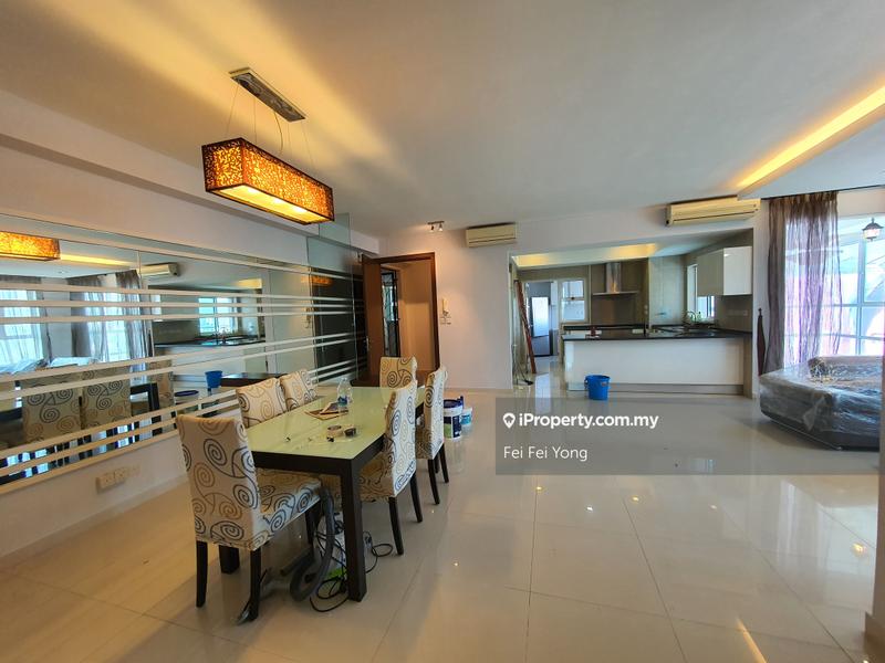For Rent - Mont Kiara Meridin