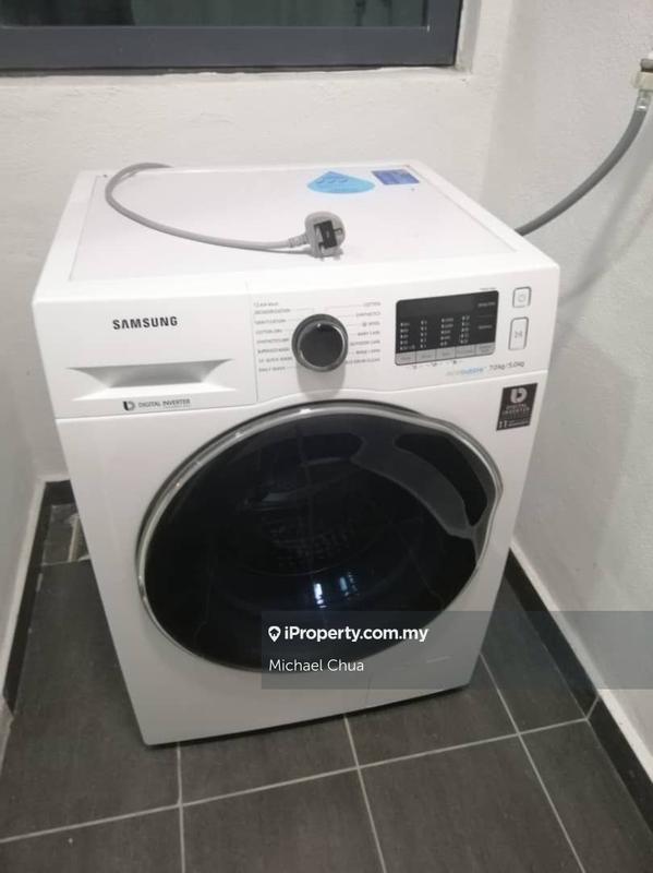 Service Residence for Rent in Kenwingston Square Garden by Michael Chua - iProperty.com.my