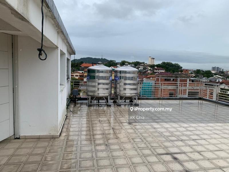 Bungalow House for Sale in Cheras, Kuala Lumpur by KK Chia - iProperty.com.my