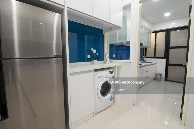 Service Residence for Rent in Tropical Villa by Ron Liew - iProperty.com.my