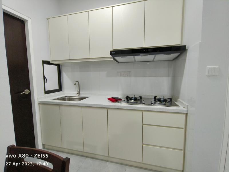 Service Residence for Rent in The Birch by Siena Lau - iProperty.com.my