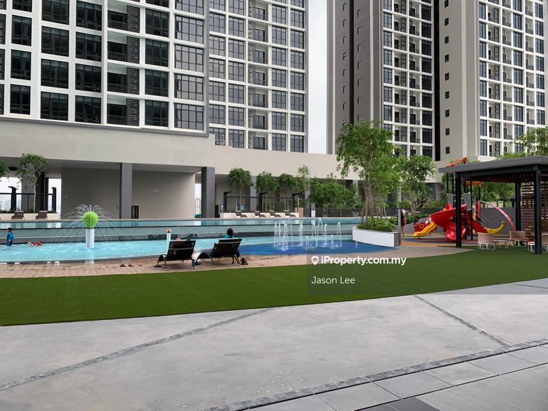 Service Residence for Sale in 28 Boulevard by Jason Lee - iProperty.com.my
