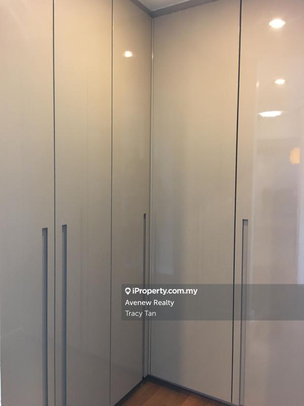Condominium for Rent in Tiffani Kiara by Tracy Tan - iProperty.com.my