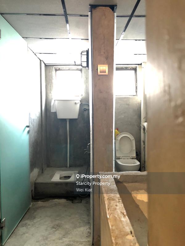 Shop / Office untuk Dijual di Seksyen 22, Shah Alam oleh Wei Kiat - iProperty.com.my