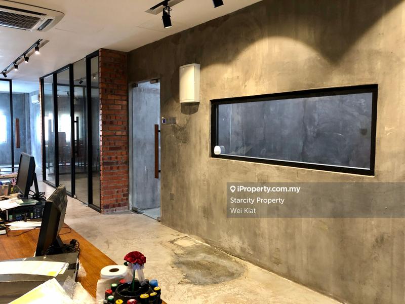 Shop / Office untuk Dijual di Seksyen 22, Shah Alam oleh Wei Kiat - iProperty.com.my