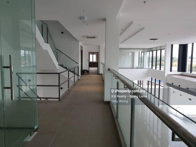 Gudang untuk Disewa di Telok Panglima Garang, Selangor oleh Sally Wong - iProperty.com.my