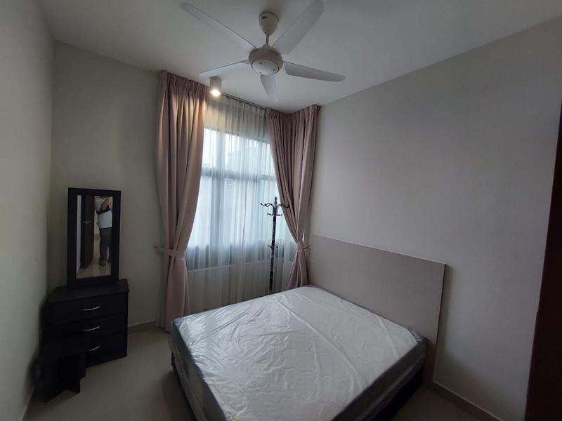 Condominium for Rent in Ara Sentral by Ben Ng - iProperty.com.my