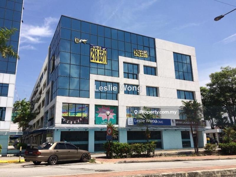 Office untuk Disewa di Kelana Jaya, Petaling Jaya oleh Leslie Wong - iProperty.com.my