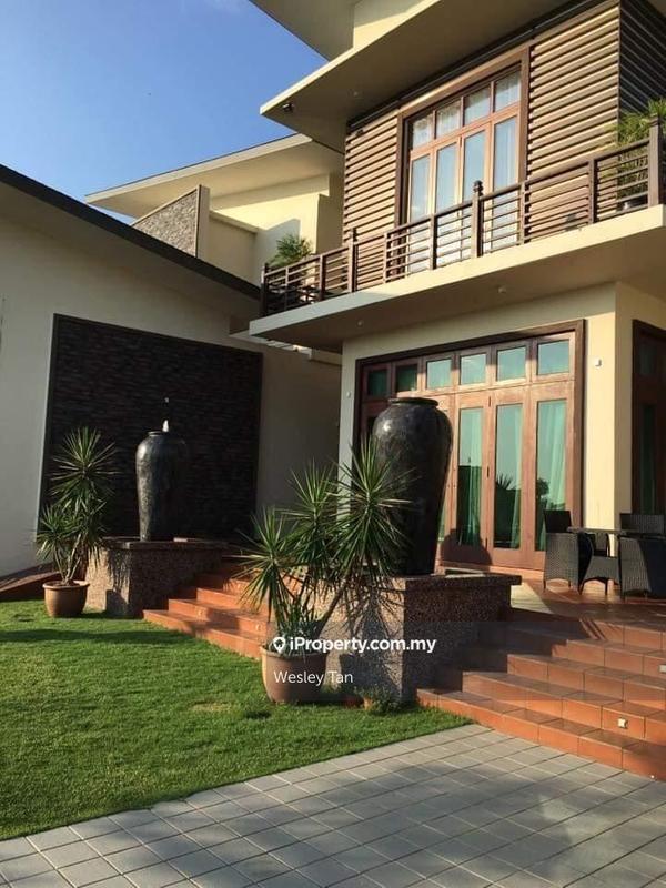 Bungalow House for Sale in Ayer Keroh, Melaka by Wesley Tan - iProperty.com.my