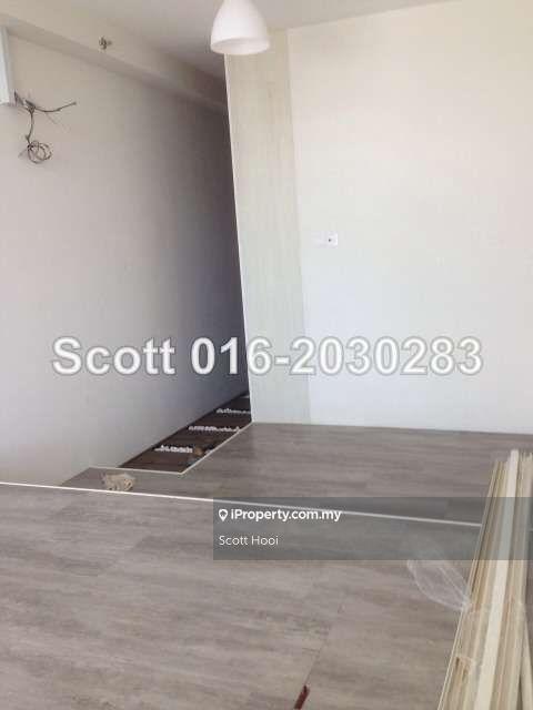 Service Residence for Rent in Centrestage Designer Suite by Scott Hooi - iProperty.com.my