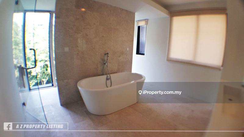Bungalow House untuk Dijual di Taman Melawati, Ulu Kelang oleh Athikah Zainal - iProperty.com.my