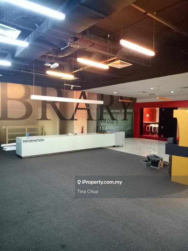 Retail Space for Rent in Sri Hartamas, Kuala Lumpur by Tina Chua - iProperty.com.my