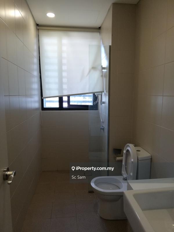 Residensi Servis untuk Dijual di i-SOHO @ i-City oleh Sc Sam - iProperty.com.my