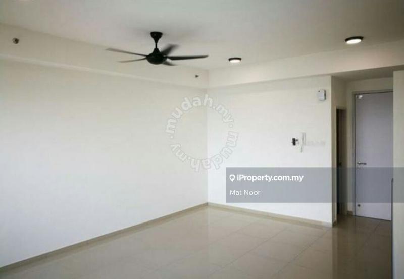 Residensi Servis untuk Dijual di i-SOHO @ i-City oleh Mat Noor - iProperty.com.my