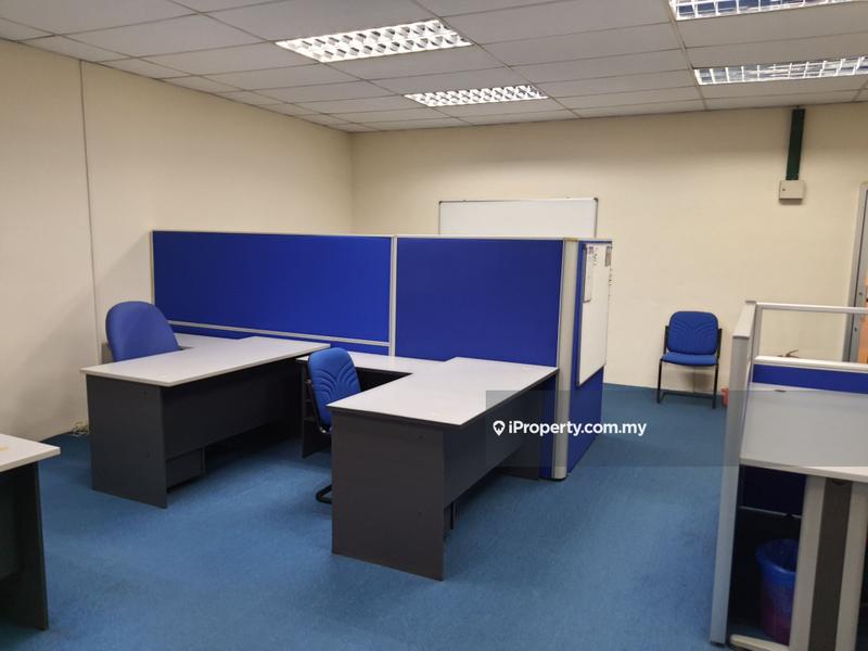 Office for Rent in Sunwaymas Commercial Centre, Aman Suria, Petaling Jaya by Kenneth Wong - iProperty.com.my