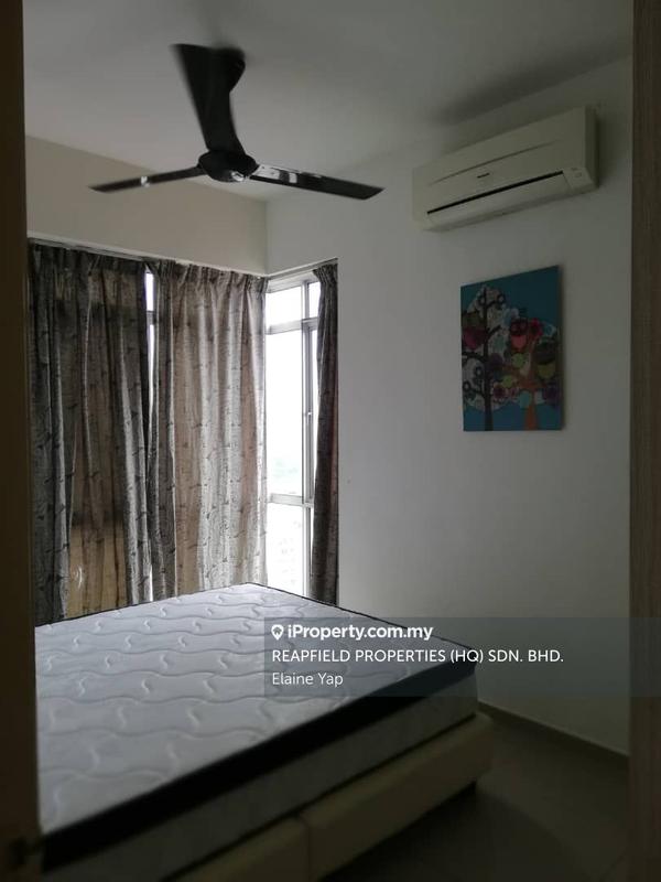 Kondominium untuk Dijual di Ampang Putra Residency oleh Elaine Yap - iProperty.com.my