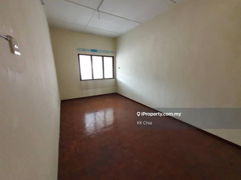 Rumah Teres 1-Tingkat untuk Dijual di Taman Midah, Cheras oleh KK Chia - iProperty.com.my