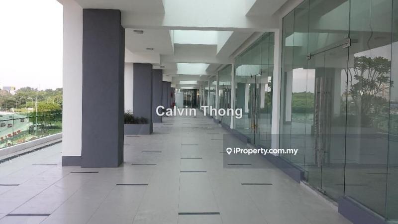 Pejabat untuk Dijual di Seksyen U1, Glenmarie oleh Calvin Thong - iProperty.com.my