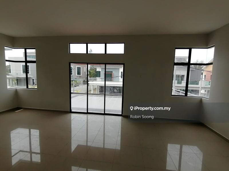 Bungalow House for Sale in Ujong Pasir, Melaka by Robin Soong - iProperty.com.my