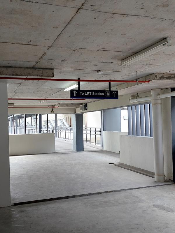 Kondominium untuk Disewa di Ara Sentral oleh Ben Ng - iProperty.com.my