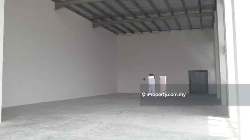 Semi-D Factory for Sale in Gelang Patah, Johor by Vivien Choo - iProperty.com.my