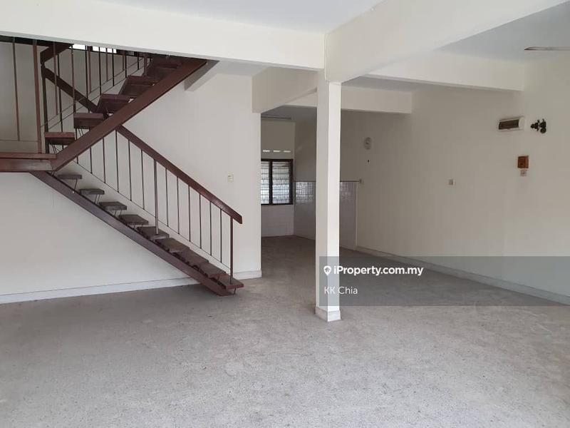 Rumah Teres 1-Tingkat untuk Dijual di Taman Midah, Cheras oleh KK Chia - iProperty.com.my