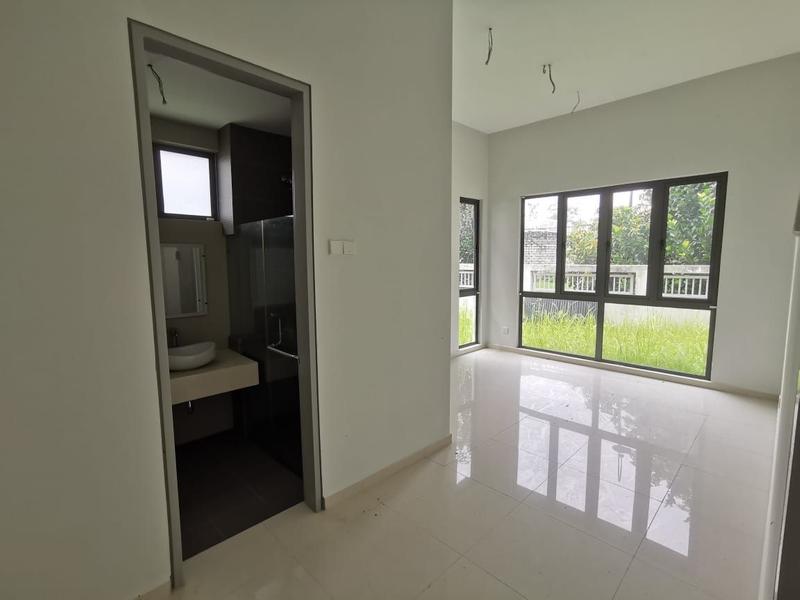 Rumah Berkembar untuk Dijual di Saujana Impian, Kajang oleh KK Sah - iProperty.com.my