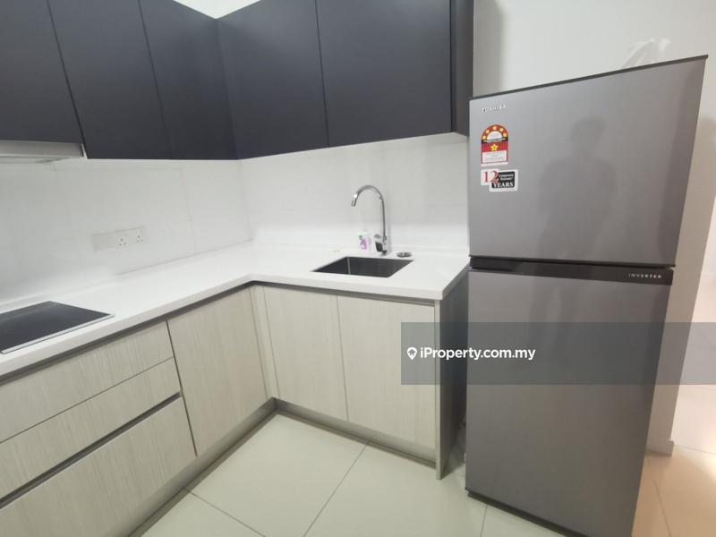 Kediaman Servis untuk Dijual di Lexa Residence @ The Quartz WM oleh Fazli Shahar - iProperty.com.my