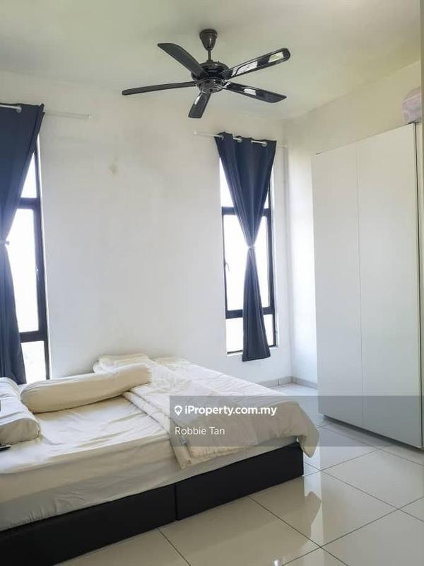 Kediaman Servis untuk Dijual di D'Summit Residences oleh Robbie Tan - iProperty.com.my