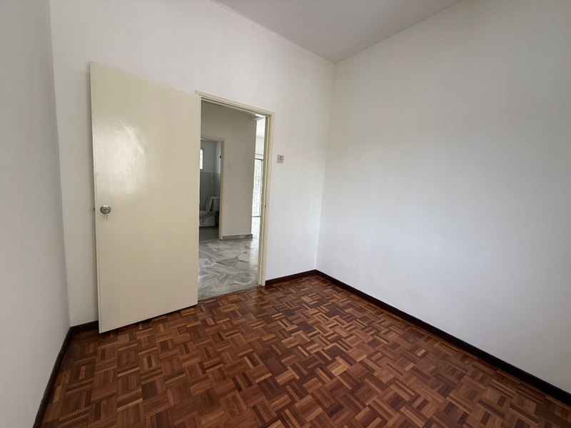 Pangsapuri untuk Dijual di Sri Kenanga oleh Peter Kok - iProperty.com.my