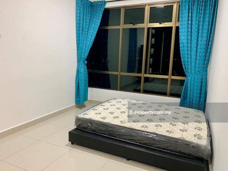 Condominium for Sale in PARC Regency (Residensi Masai) by Jackson Lim - iProperty.com.my