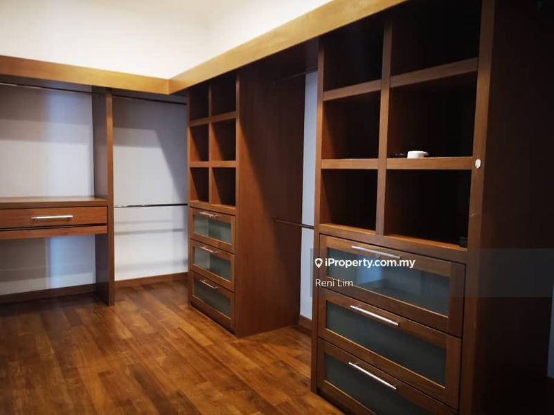 Rumah Berkembar untuk Dijual di Tropicana Golf and Country Resort, TR, Tropicana, Tropicana oleh Reni Lim - iProperty.com.my